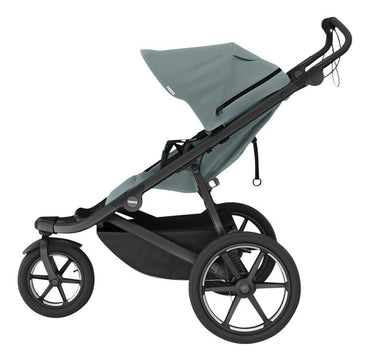 Thule Poussette 2 en 1 Urban Glide 3 Mid Blue