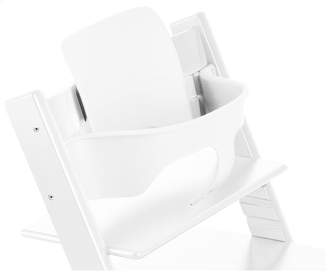Stokke® Baby Set Tripp Trapp® wit