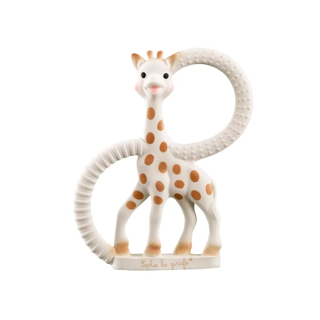 Sophie la Girafe Anneau de dentition souple