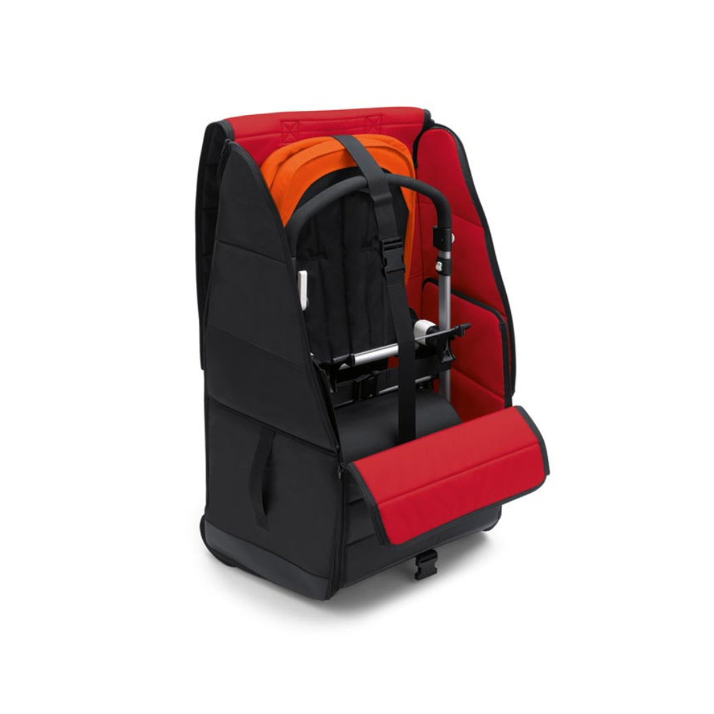 INFO: Bugaboo comfort transporttas