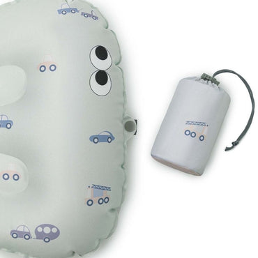 Noui Noui Rehausseur Little Wheels