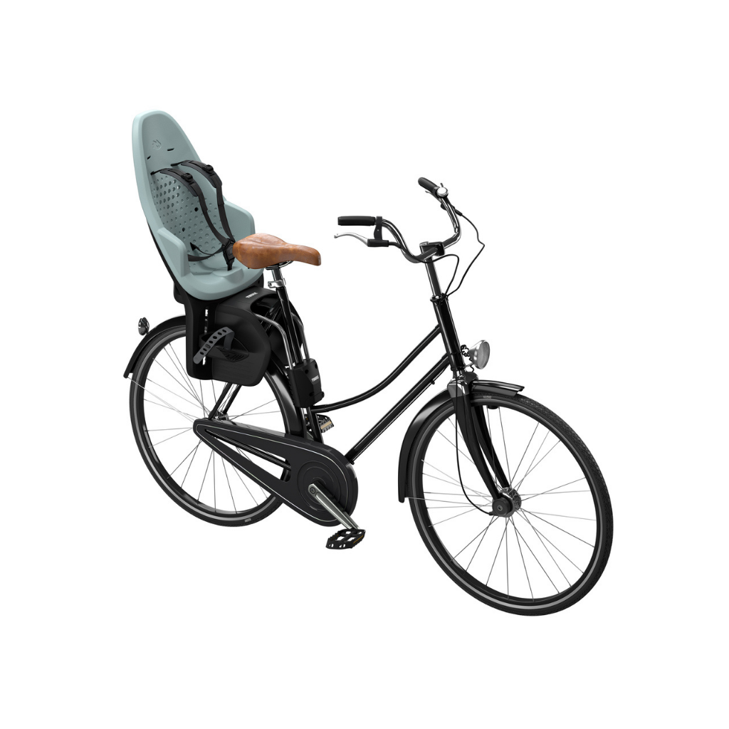 Thule Fietstoel Yepp 2 Maxi Frame mount Alaska