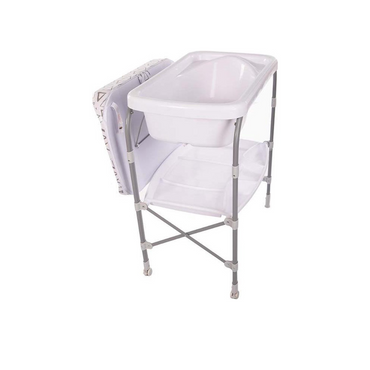 BoJungle wastafel,Monaco B-Luxury,opvouwbaar