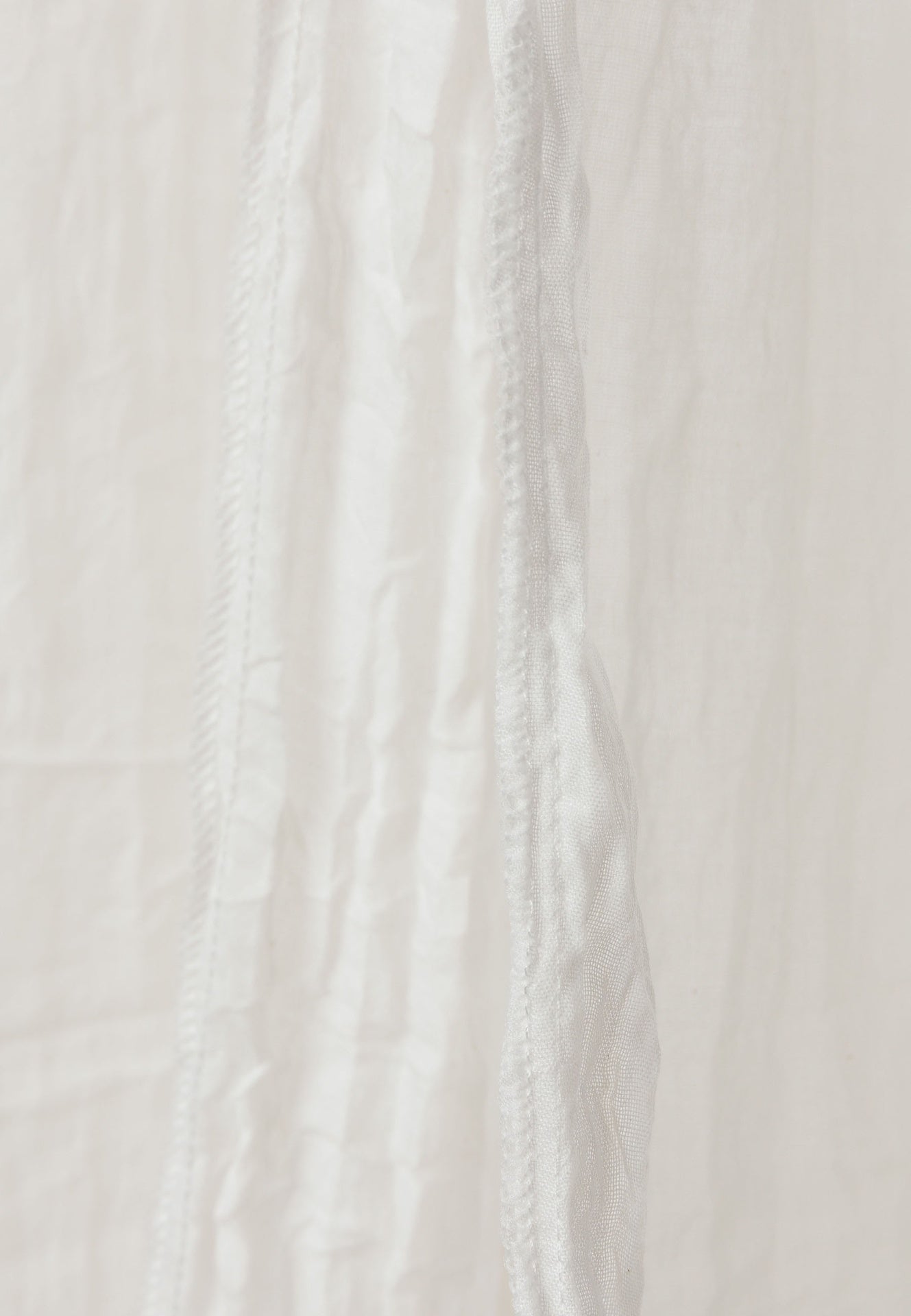 Jollein Bedhemel Vintage Ivory