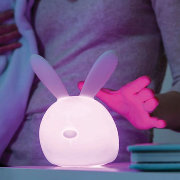 Nachtlamp Konijn
