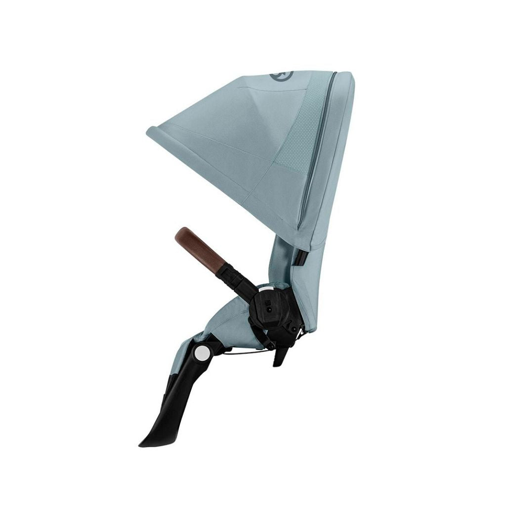Cybex Zitje voor kinderwagen Stormy Blue