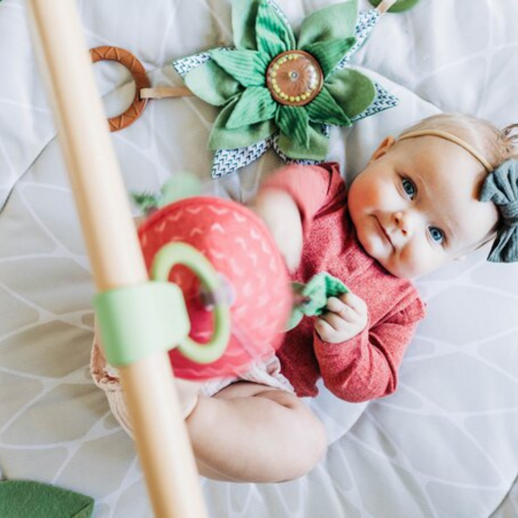 Tiny Love Speeltapijt Gymini Boho Chic