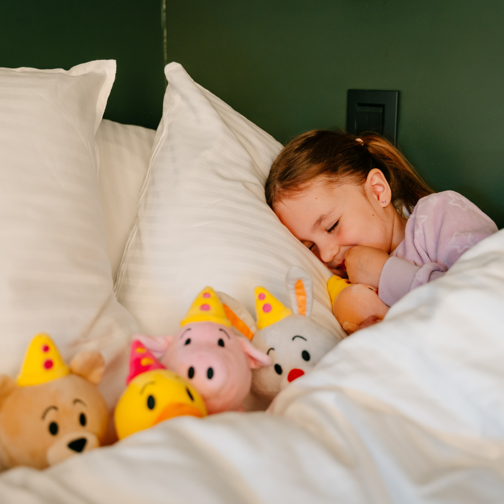 Bumba Plush pig - 20 cm Bumba