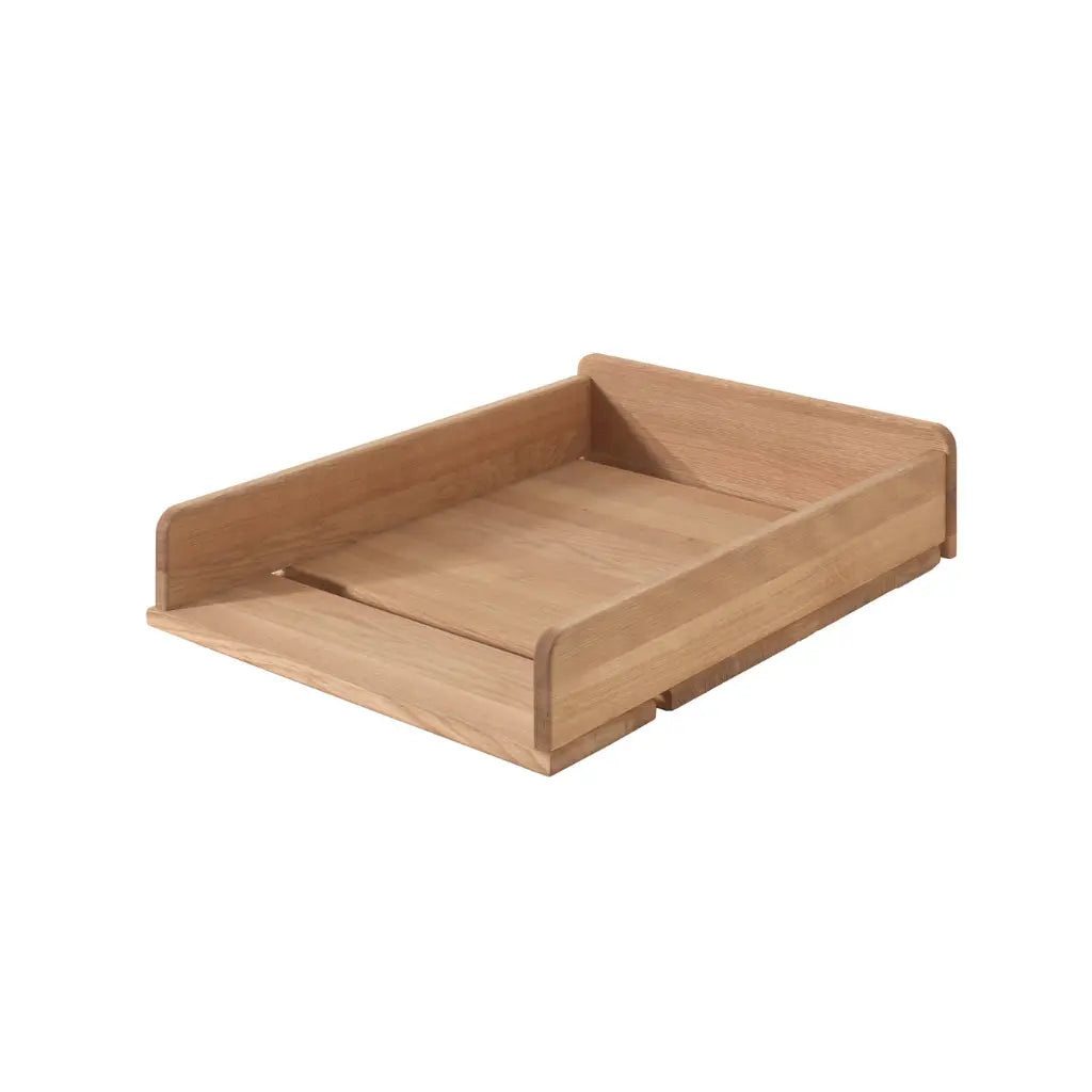 JAXX Verlengstuk voor commode Forrest Oak