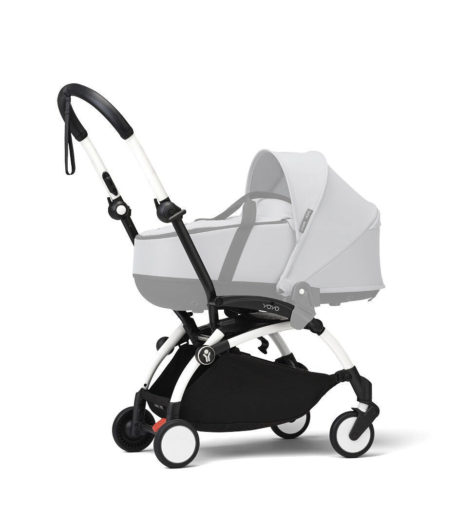 Stokke® Onderstel voor kinderwagen YOYO³