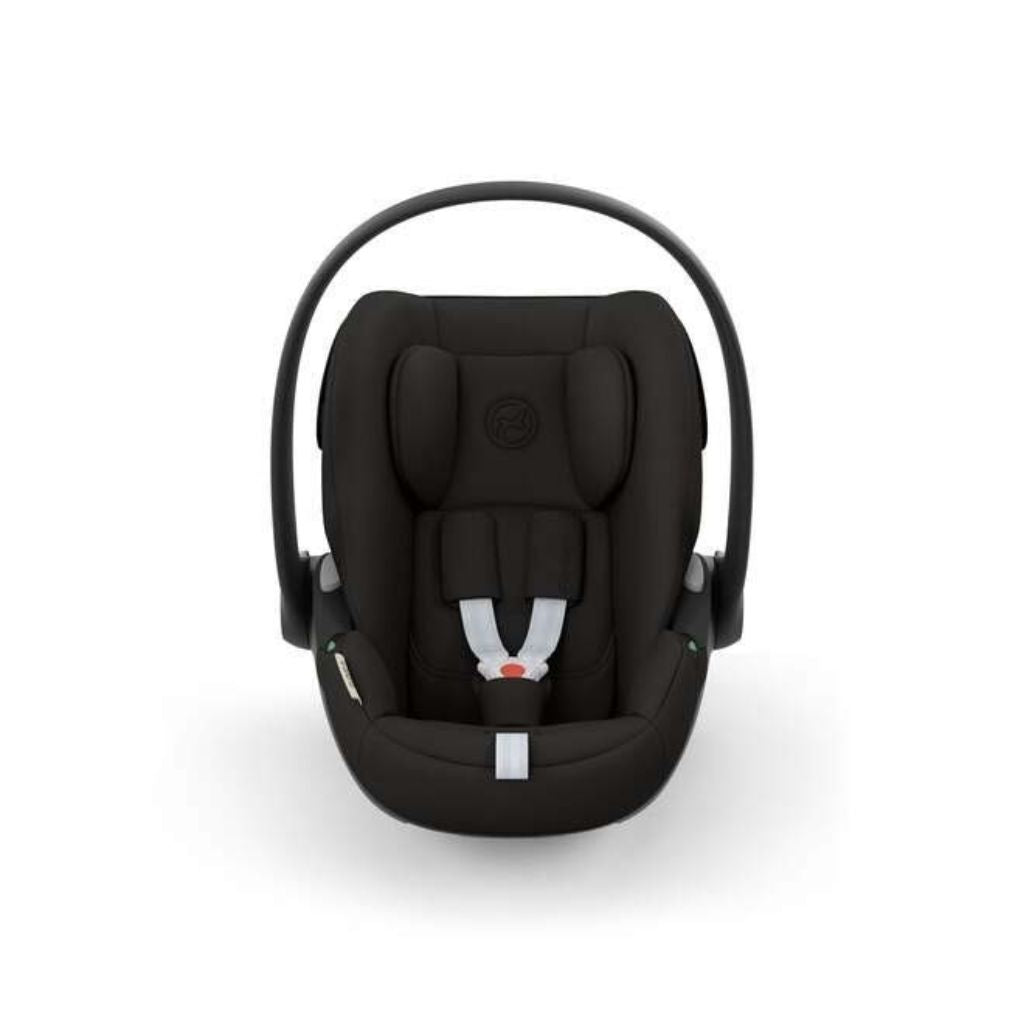 Cybex Draagbare autostoel Cloud G i-Size Groep 0/1 Magic Black