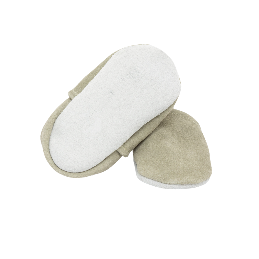 Stabifoot Schoentjes leder Vegie