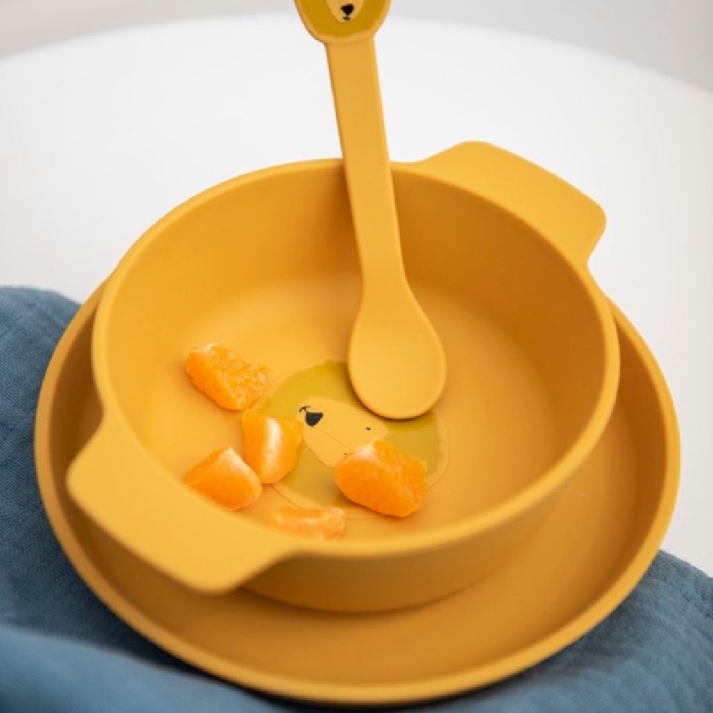 Trixie Bol Animals Silicone Mr. Lion