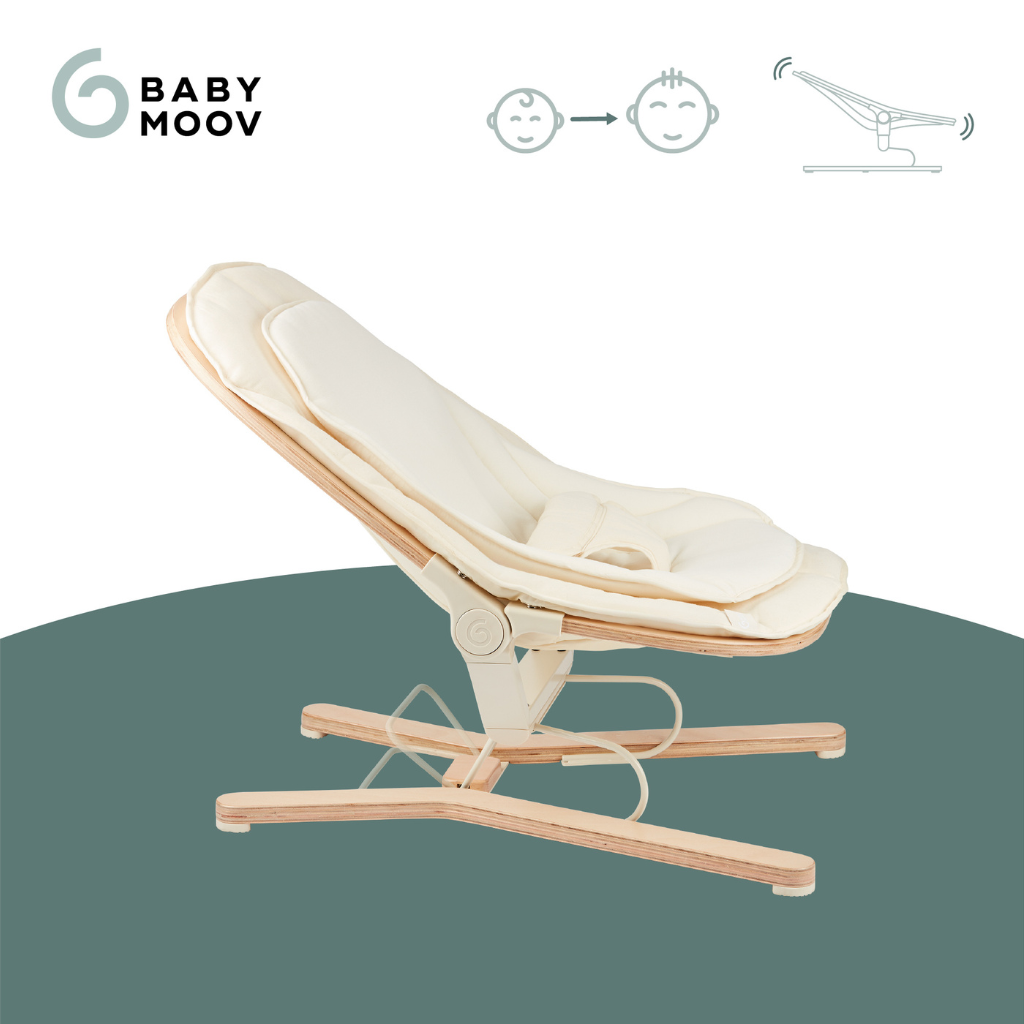 Babymoov Relax Swoon Flow