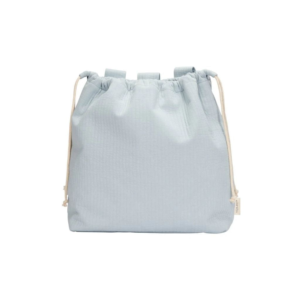 Little Dutch Boxzak Pure Soft Blue