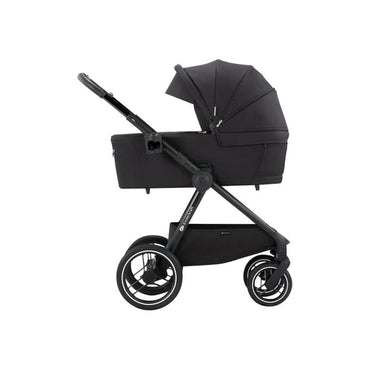 Kinderkraft Draagmand Nea Midnight Black