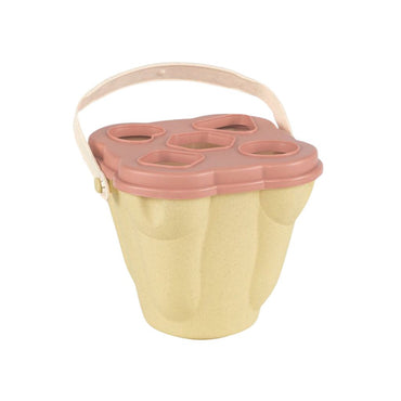 Baby's favorite Vormensorteerder met emmer - 19 stuks