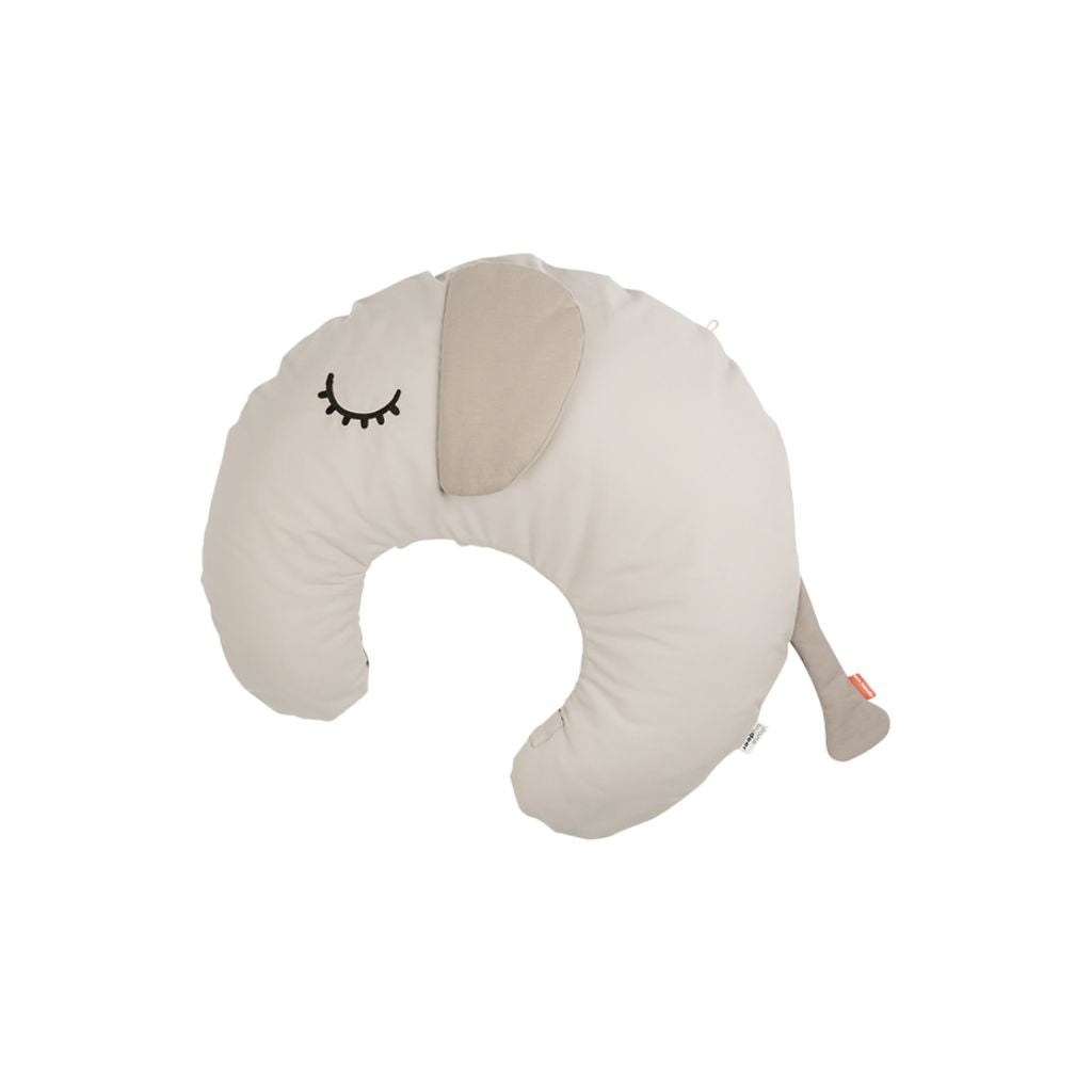 Done by Deer Coussin d'allaitement Elphee Sand