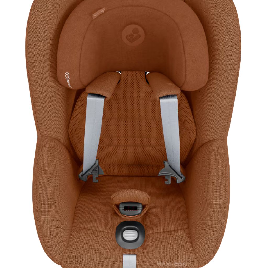 Maxi-Cosi Siège-auto Pearl 360 Pro Groupe 0+/1 Authentic Terra