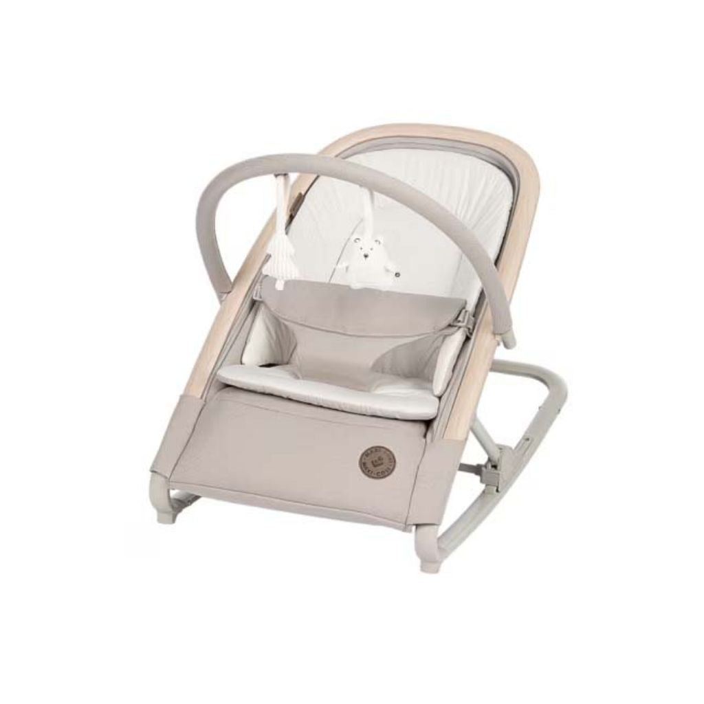 Maxi-Cosi Relax Kori Classic beige Eco