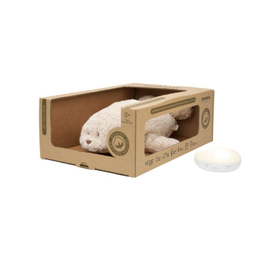 Moonie Knuffel The Humming Seal Sand Natur 2.0