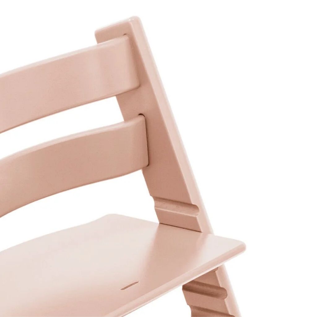 Stokke® Eetstoel Tripp Trapp® Serene Pink