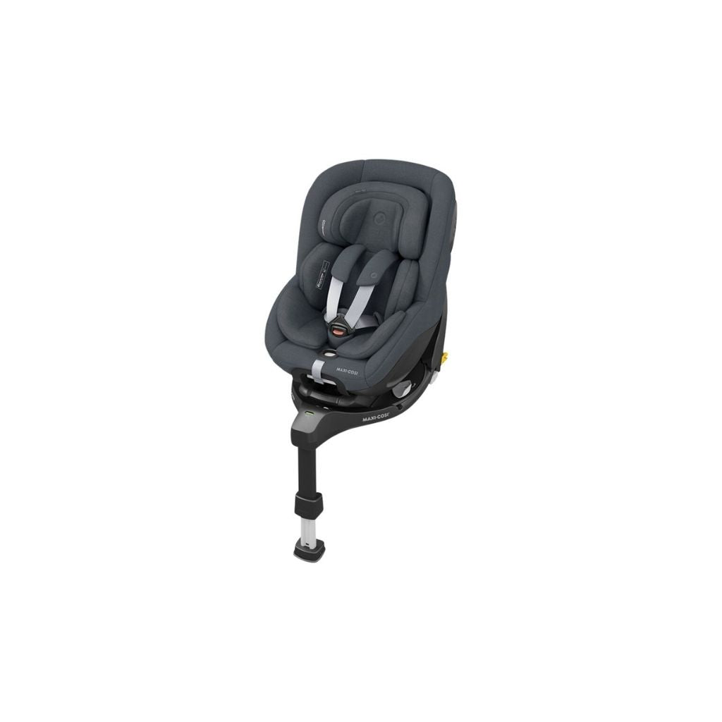 Maxi-Cosi Autostoel Mica 360 Pro i-Size Groep 0+/1 Authentic Graphite