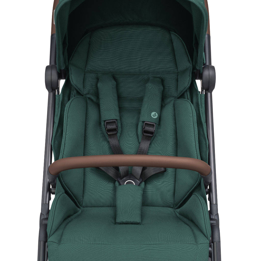 Maxi-Cosi Buggy Soho Essential Green