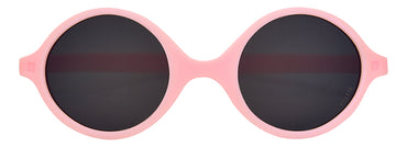 Ki ET LA Zonnebril Diabola 2.0 blush 0-12M