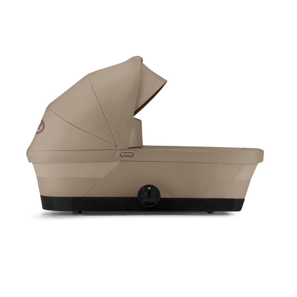 Cybex Draagmand Gazelle S Almond Beige
