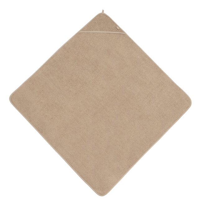 Jollein Badcape XL  Biscuit