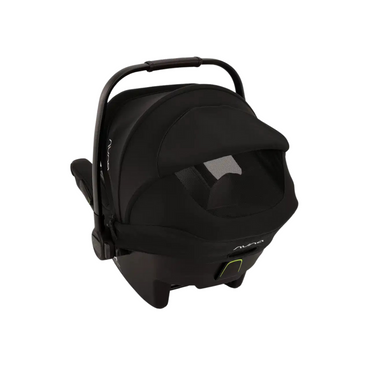 Nuna Siège-auto portable PIPA Next Groupe 0+ Caviar