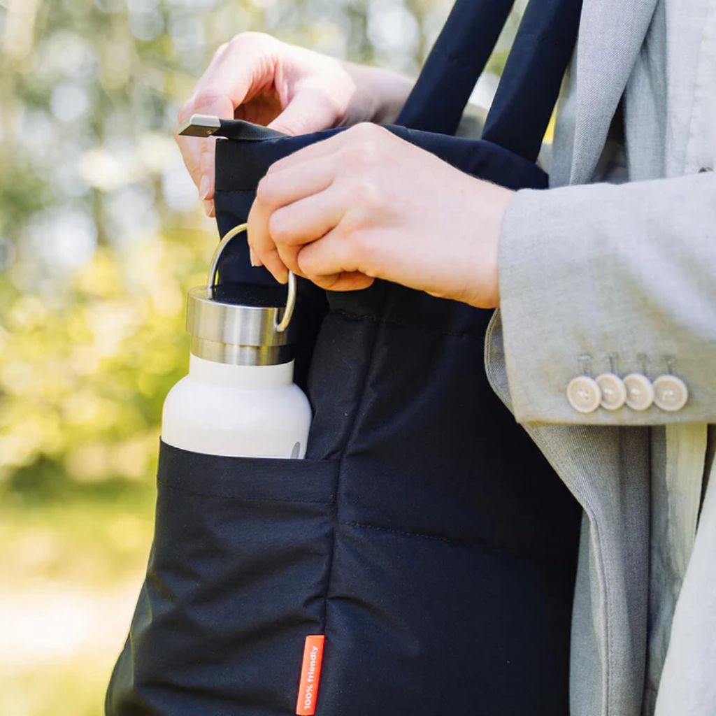 Done by Deer Verzorgingstas zwart