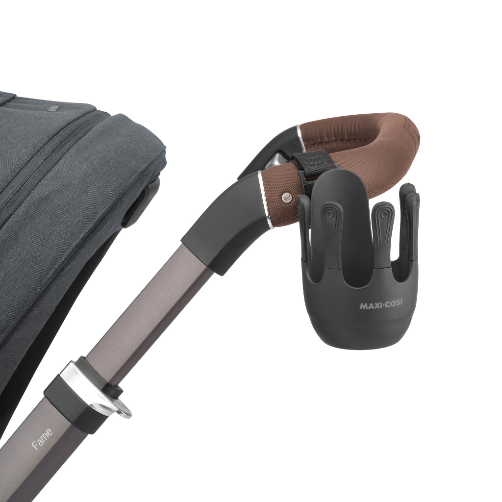 Maxi-Cosi Bekerhouder Zwart