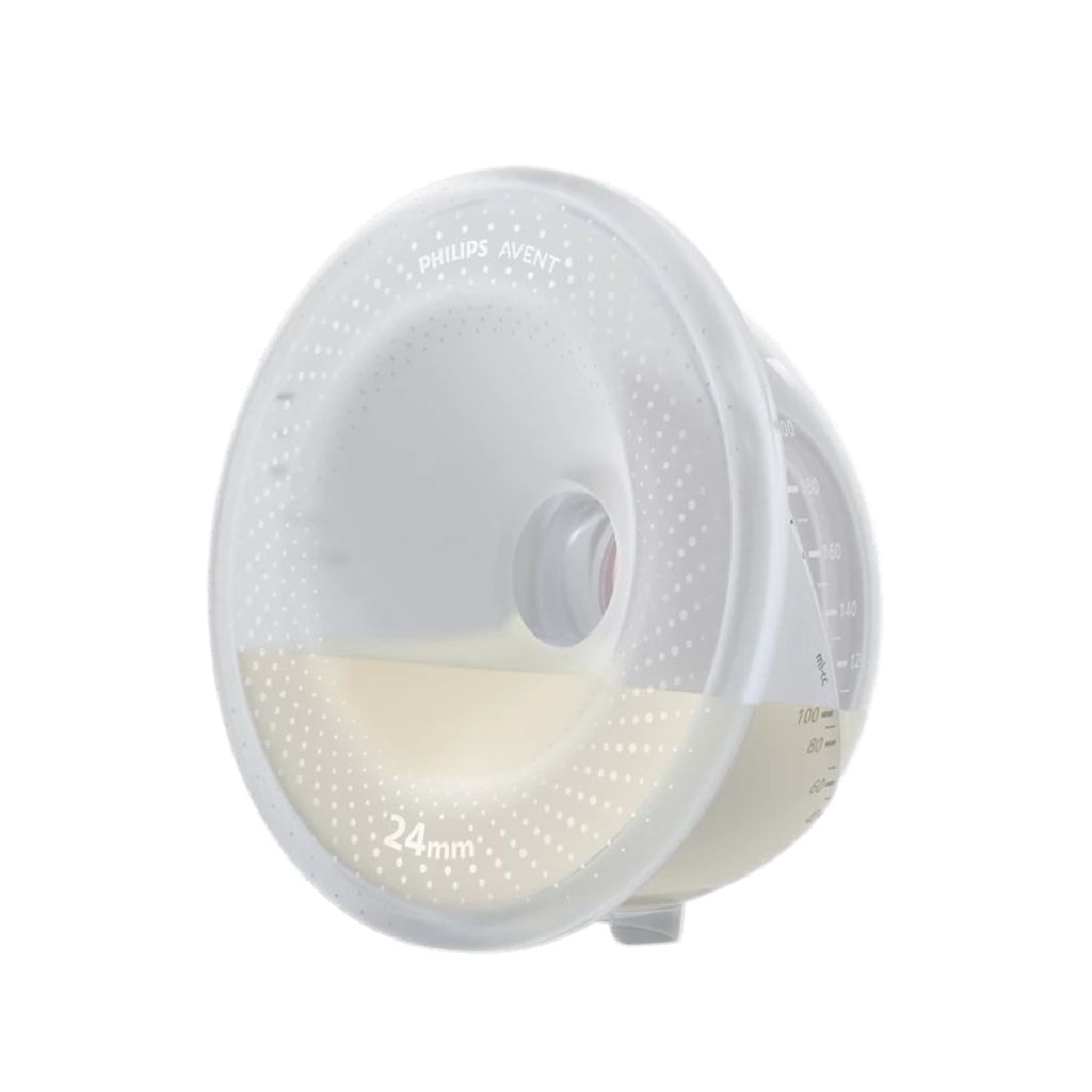 AVENT Tire-lait électrique simple Hands-free