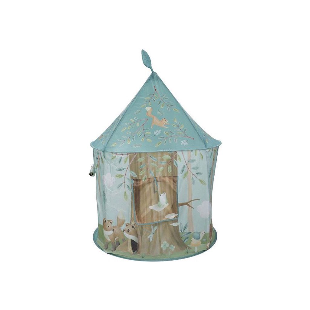 Little Dutch Tente de jeu Forest Friends