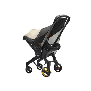 Doona Pare-soleil Sunshade noir