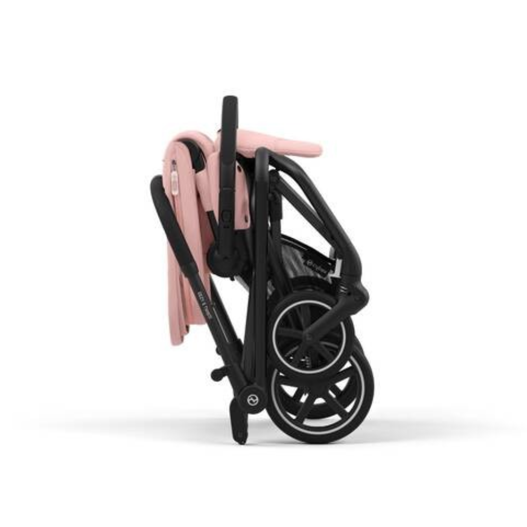 Cybex Kinderwagen Eezy S Twist+2 Candy Pink