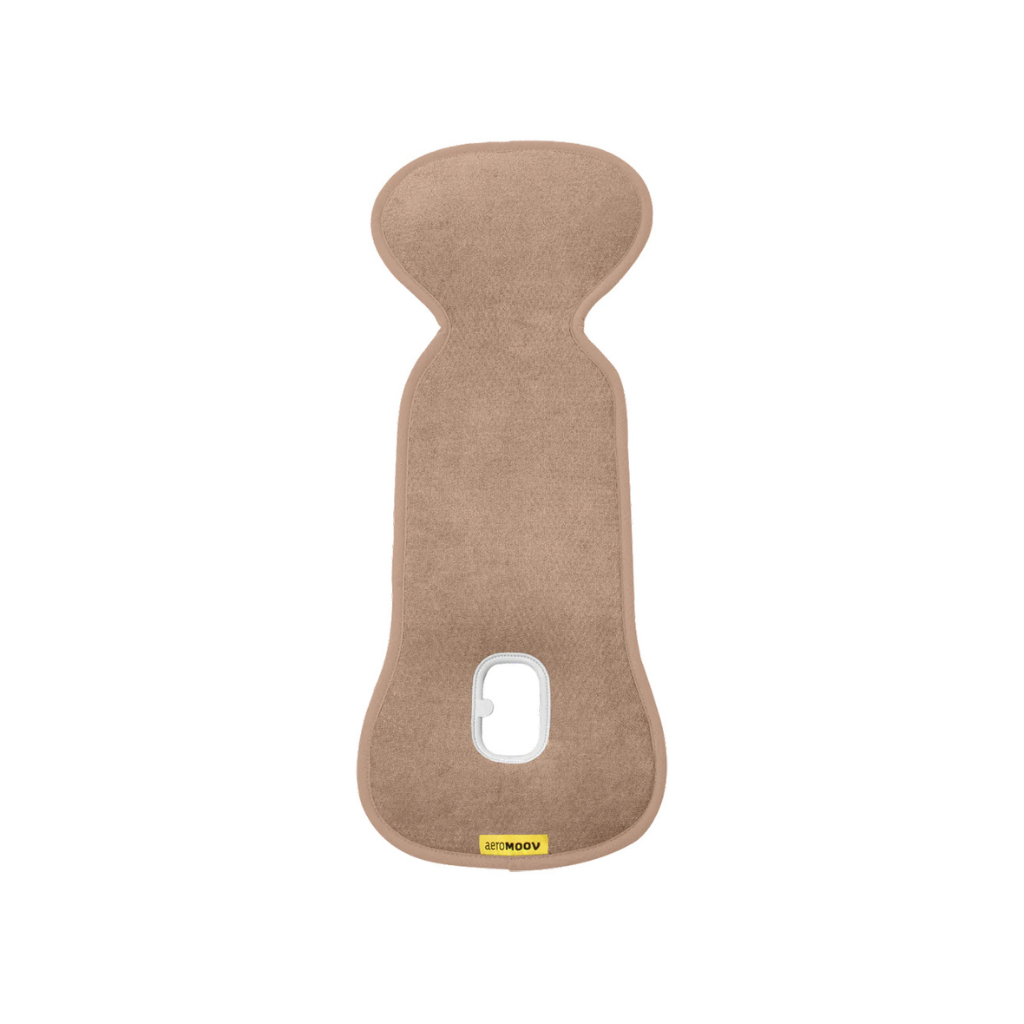 AeroMoov Tapis antitranspiration Air Layer groupe 1 Tuscany