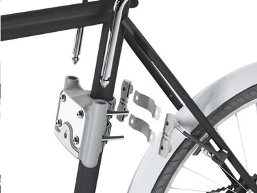 OK Baby Extra bevestigingsblok voor fietsstoel