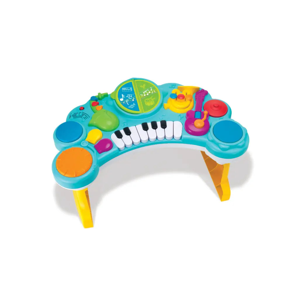 Bkids Rockin' Piano 10-en-1