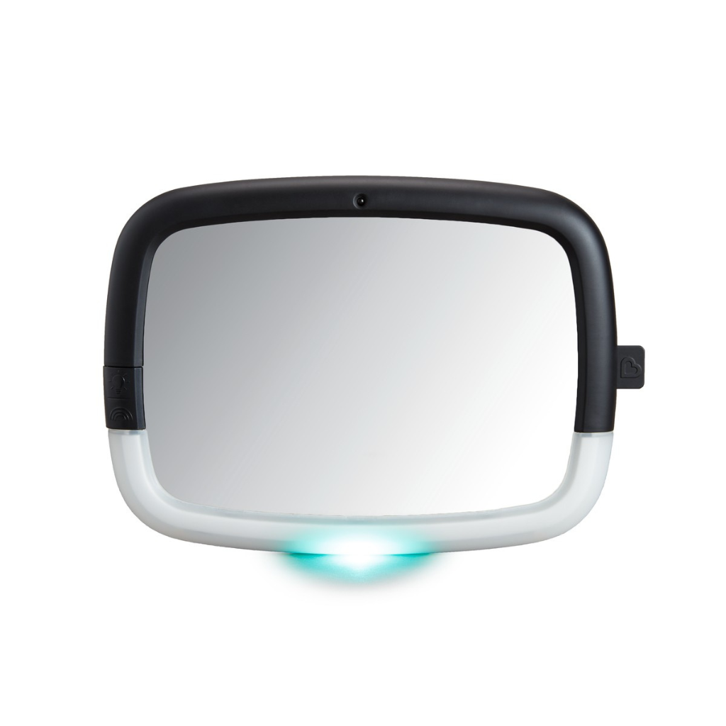 Munchkin Miroir Pivot Night Light