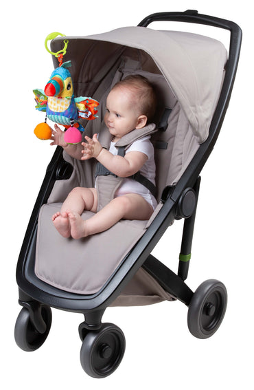 Playgro Activiteitenspeeltje Tamika Toekan