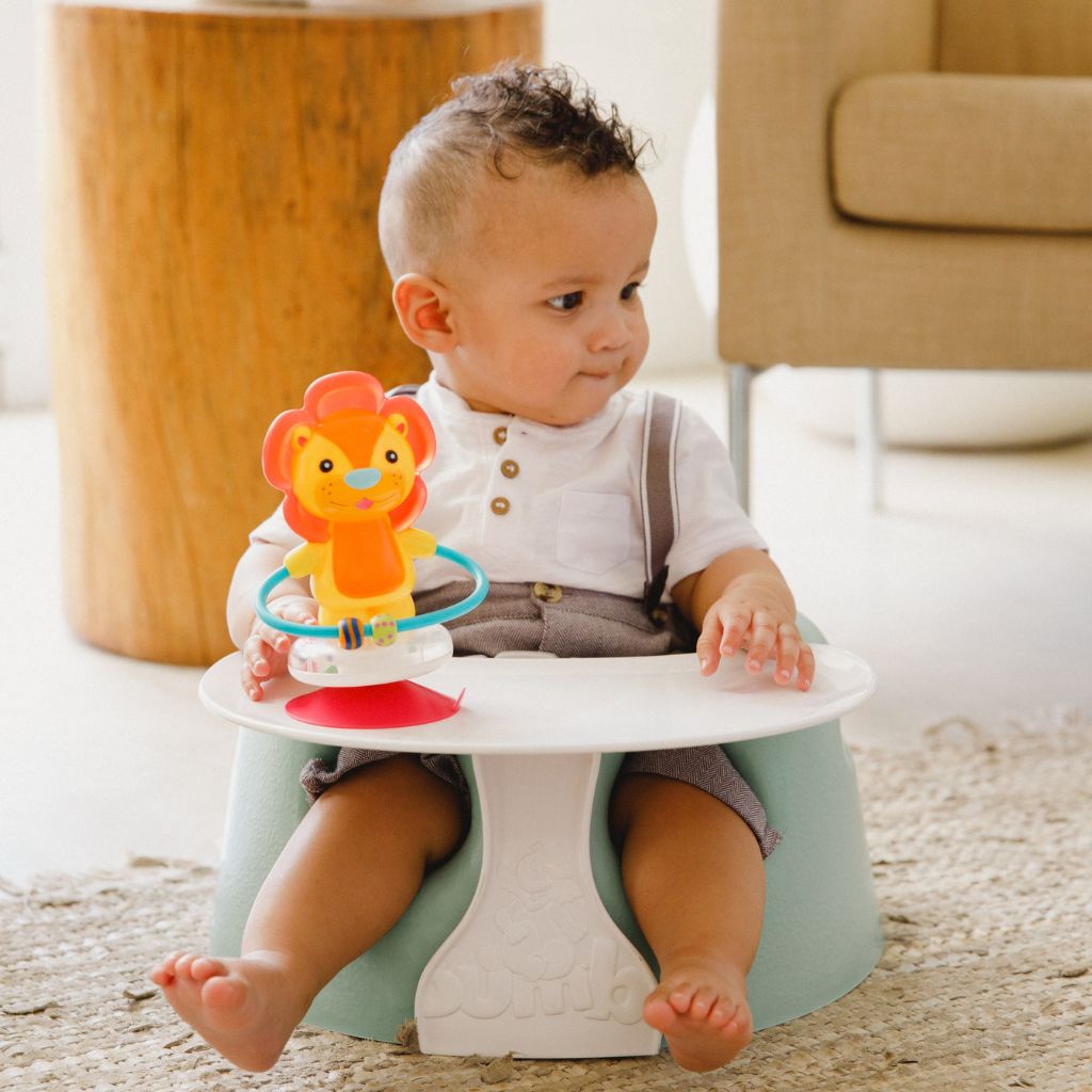 Bumbo Tablet voor zitje Floorseat