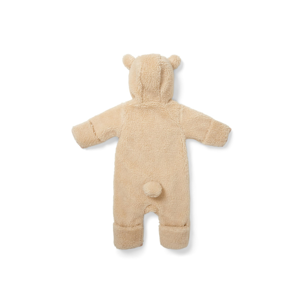 Little Dutch Combinaison Teddy Sand taille 74-80