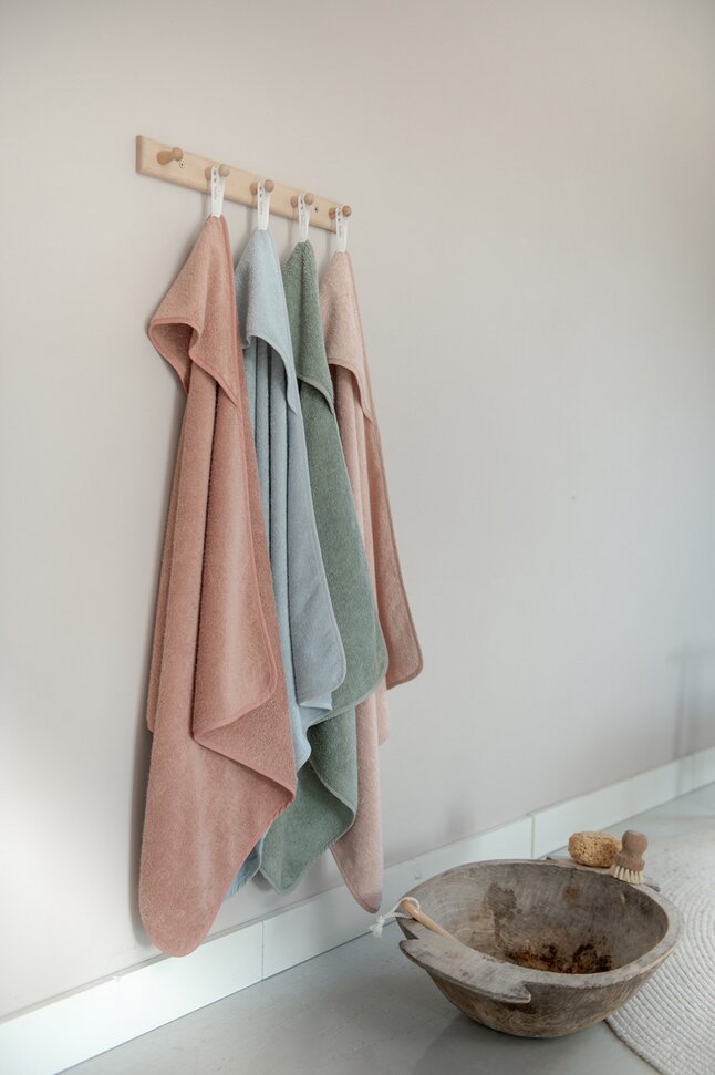 Koeka Badcape Dijon Daily Earth Rose