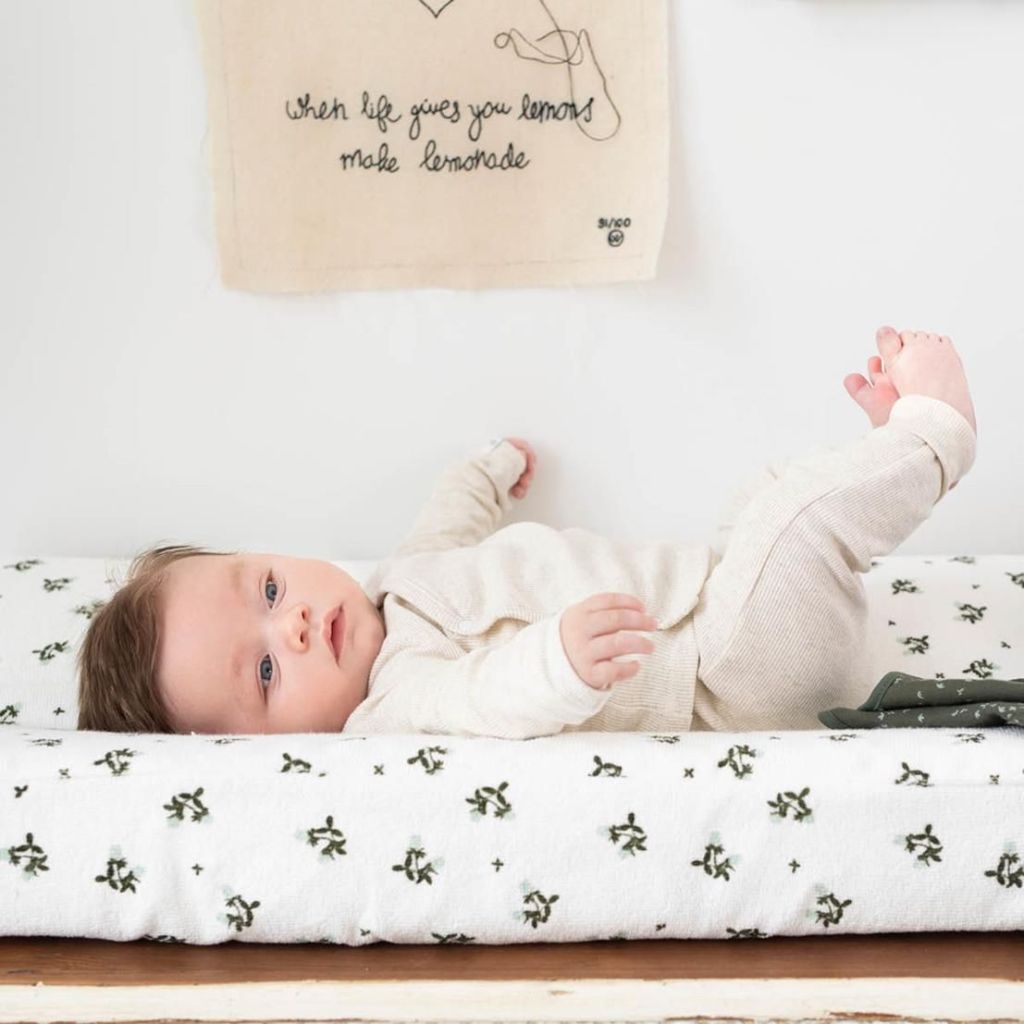 Noppies Joggingbroek Naura Oatmeal