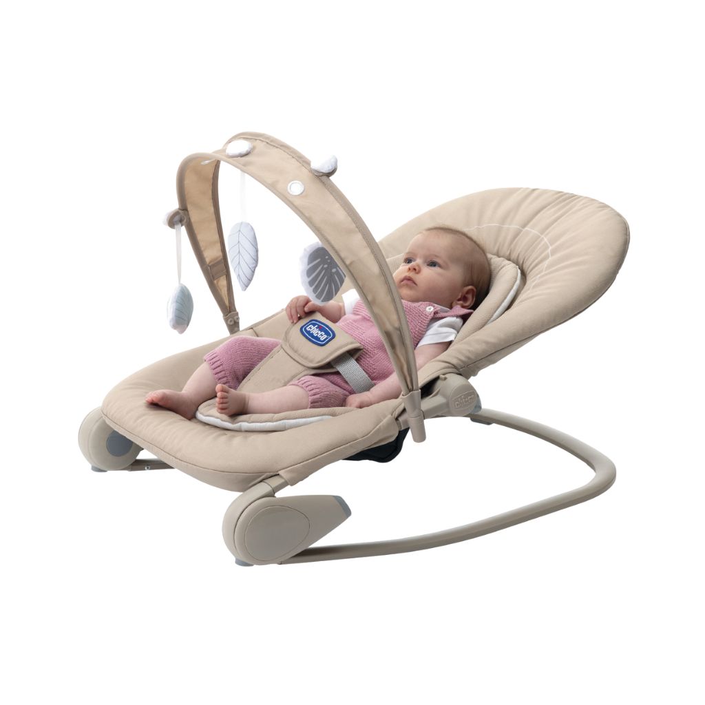 Chicco Relax Hoopla beige