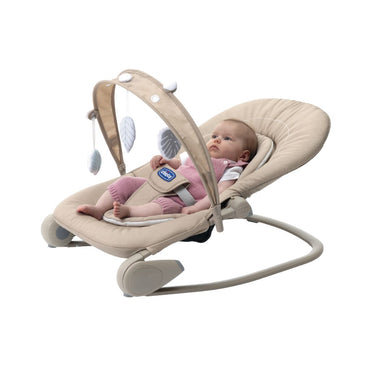Chicco Relax Hoopla beige