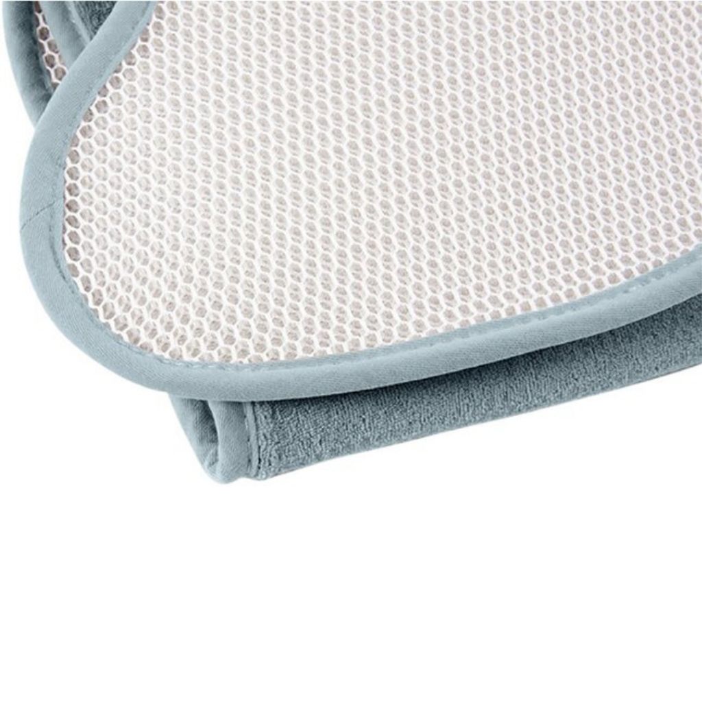 AeroMoov Inlegkussen voor buggy Mint